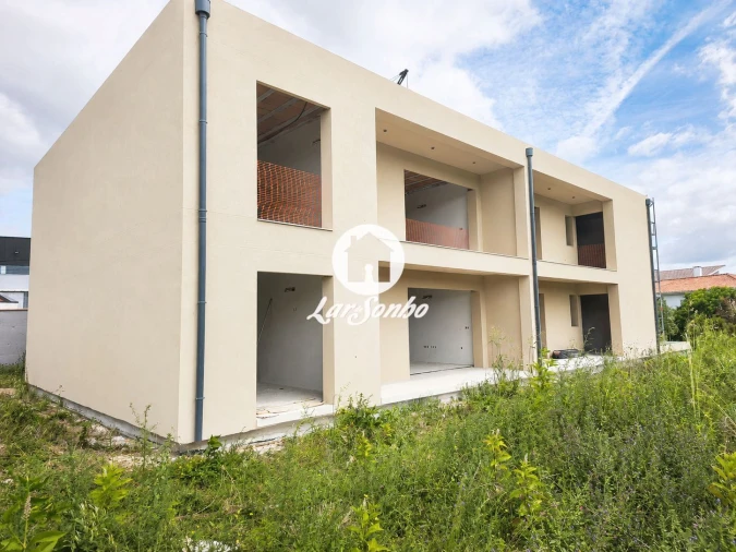 Apartamento T2 para Venda em Manhente Foto 10