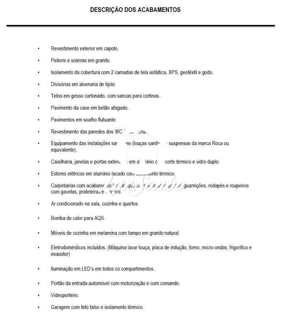 Apartamento T2 para Venda em Manhente Foto 17
