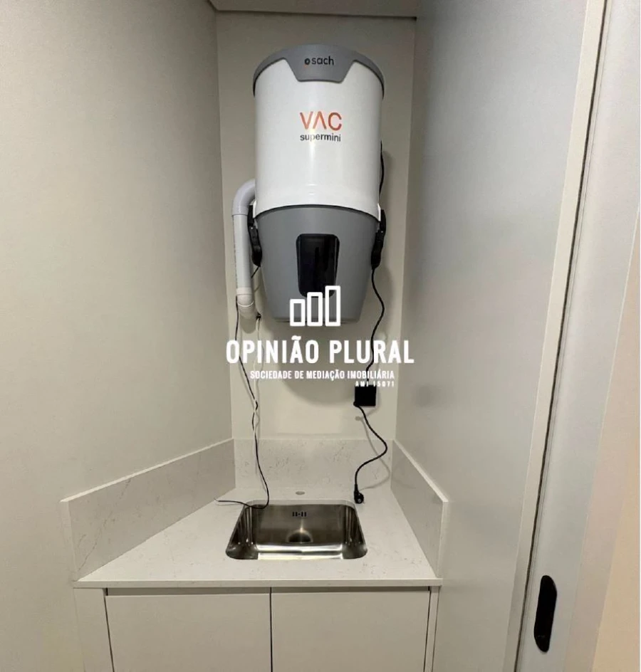 Apartamento T3 para Venda em Gondomar (São Cosme), Valbom e Jovim Foto 19