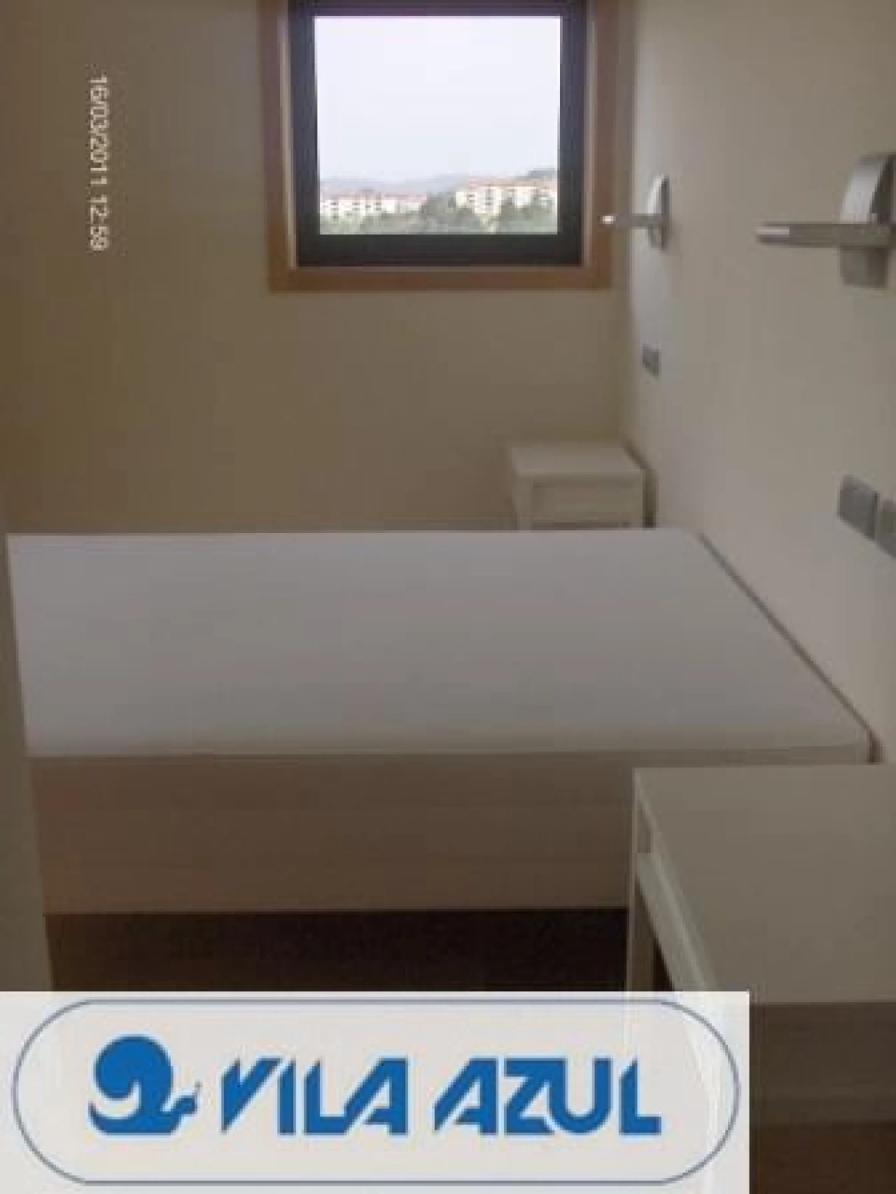Apartamento T1 para Arrendamento em Azurem Foto 4