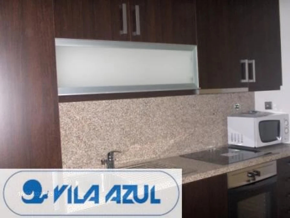 Apartamento T1 para Arrendamento em Azurem Foto 5