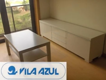 Apartamento T1 para Arrendamento em Azurem