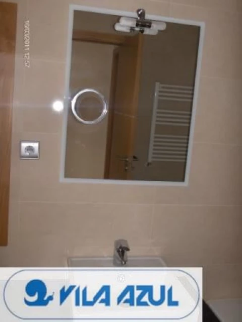 Apartamento T1 para Arrendamento em Azurem