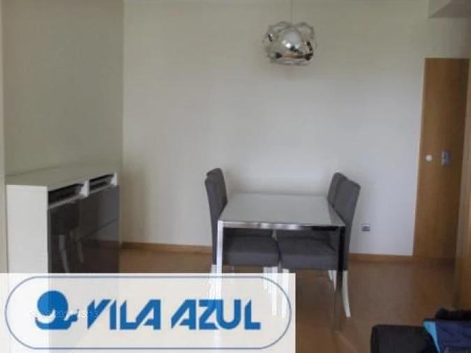 Apartamento T1 para Arrendamento em Azurem Foto 3