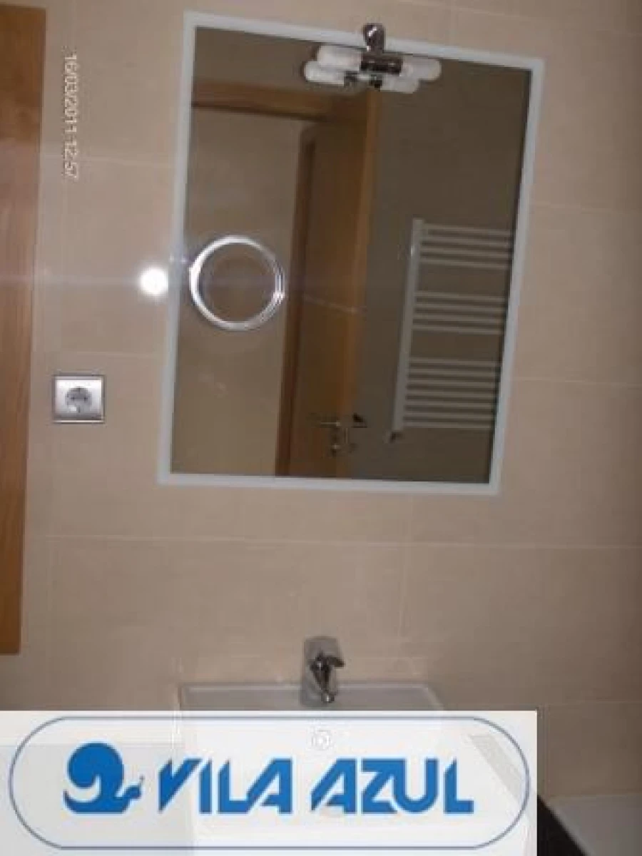 Apartamento T1 para Arrendamento em Azurem Foto 6