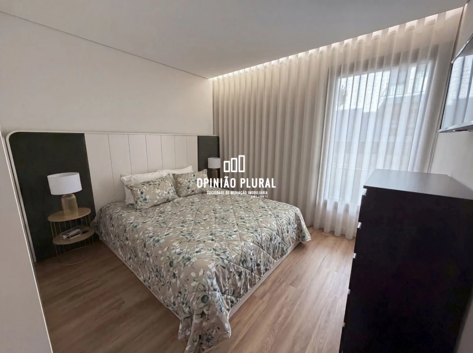 Apartamento T2 para Venda em Avintes Foto 12