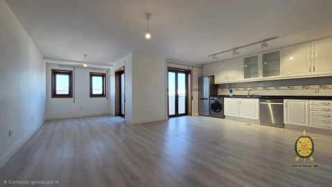 Apartamento T3 para Venda em Gafanha da Boa Hora