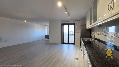 Apartamento T3 para Venda em Gafanha da Boa Hora