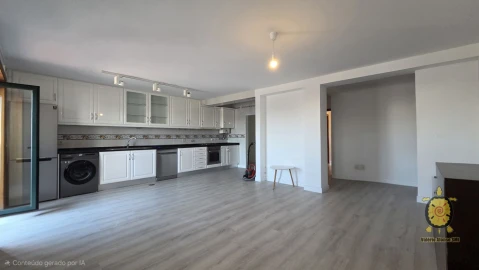 Apartamento T3 para Venda em Gafanha da Boa Hora