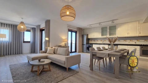 Apartamento T3 para Venda em Gafanha da Boa Hora
