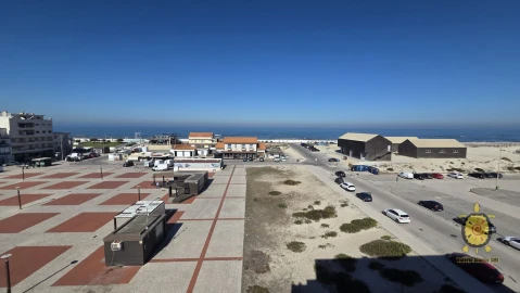 Apartamento T3 para Venda em Gafanha da Boa Hora