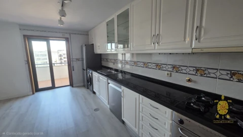 Apartamento T3 para Venda em Gafanha da Boa Hora