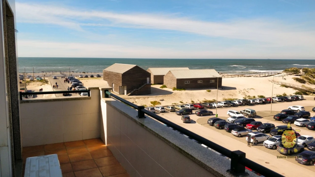 Apartamento T3 para Venda em Gafanha da Boa Hora Foto 4