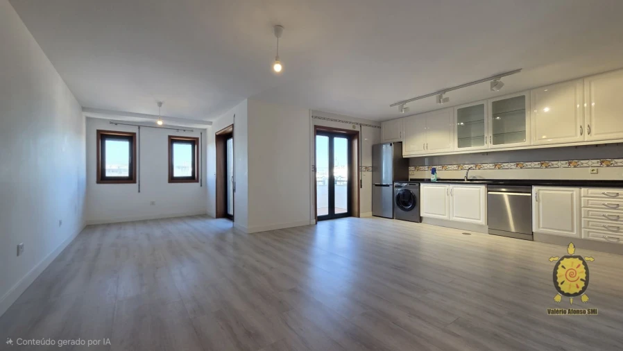 Apartamento T3 para Venda em Gafanha da Boa Hora Foto 24
