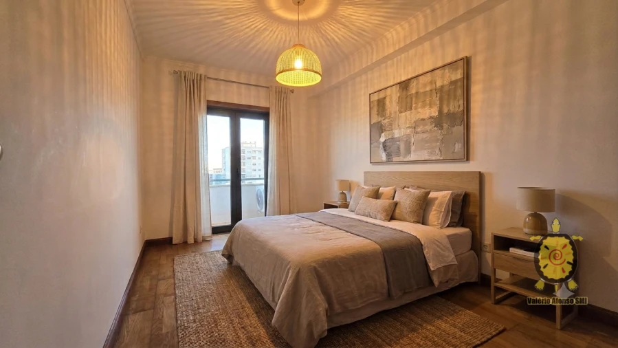 Apartamento T3 para Venda em Gafanha da Boa Hora Foto 14