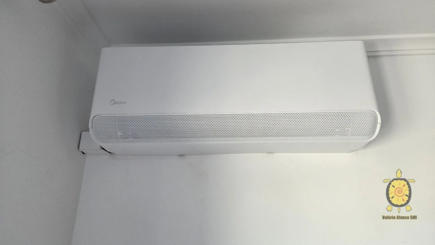 Apartamento T3 para Venda em Gafanha da Boa Hora Foto 43