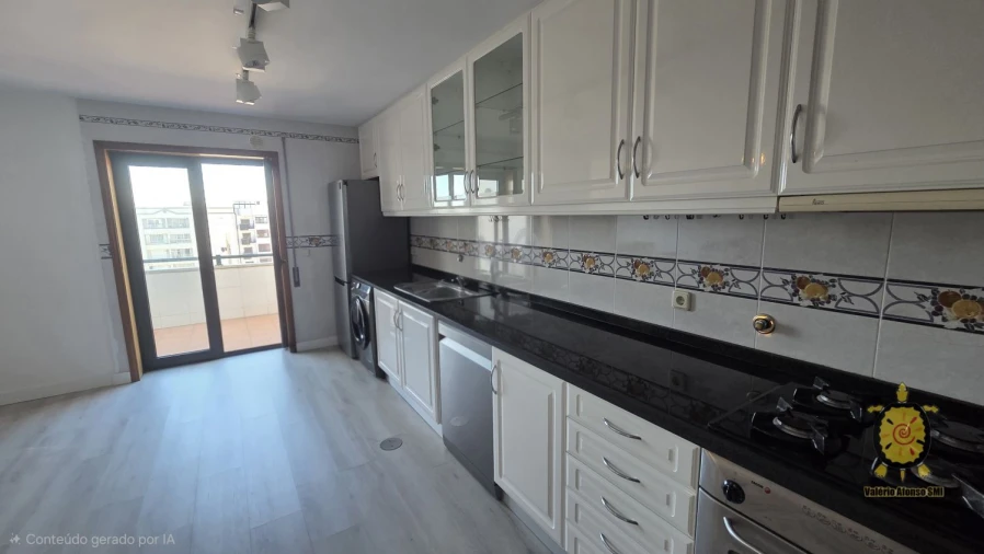 Apartamento T3 para Venda em Gafanha da Boa Hora Foto 6