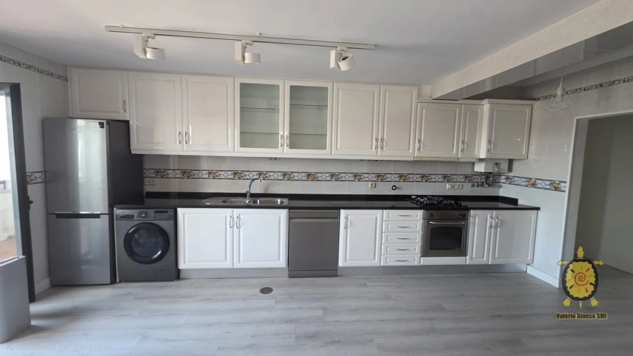 Apartamento T3 para Venda em Gafanha da Boa Hora Foto 5