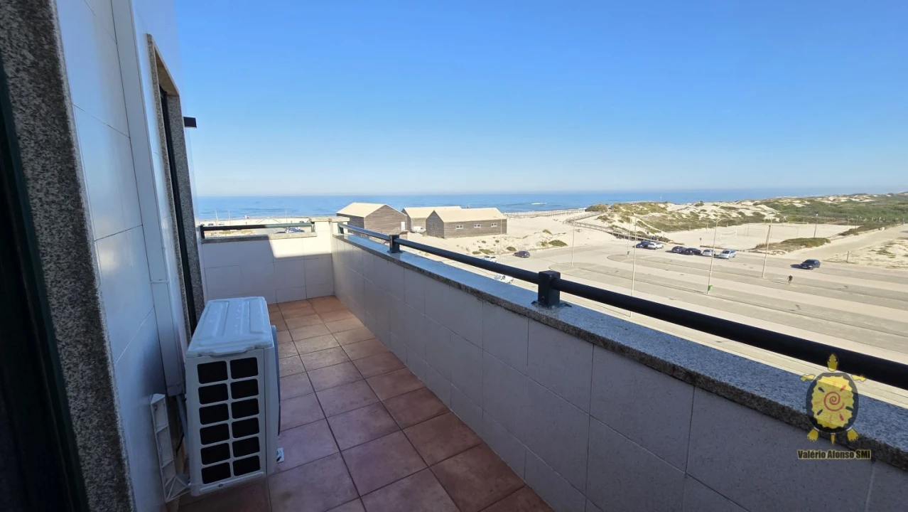 Apartamento T3 para Venda em Gafanha da Boa Hora Foto 38