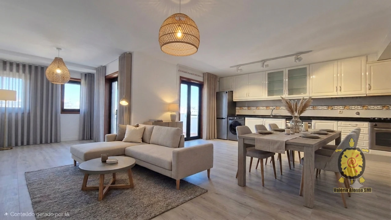 Apartamento T3 para Venda em Gafanha da Boa Hora Foto 23
