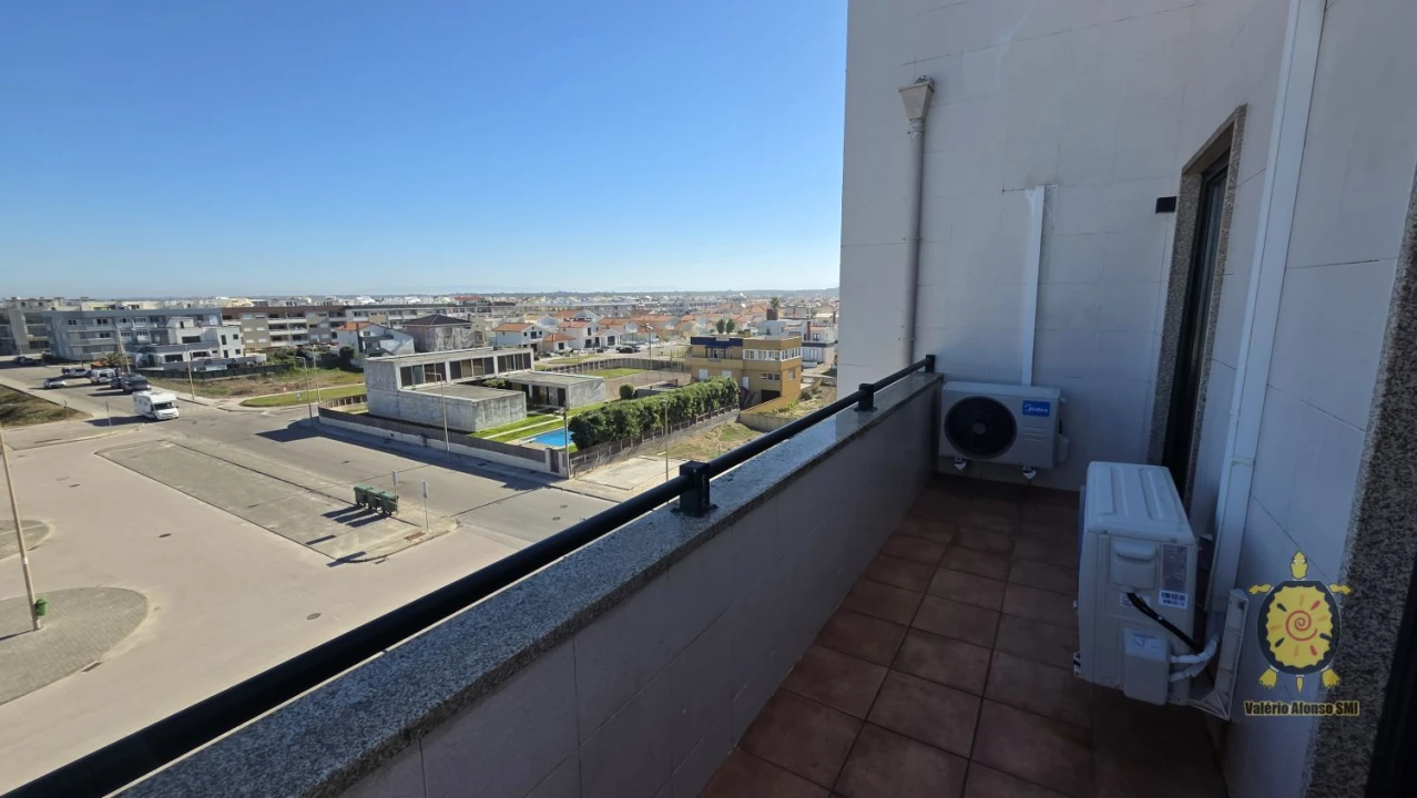 Apartamento T3 para Venda em Gafanha da Boa Hora Foto 36