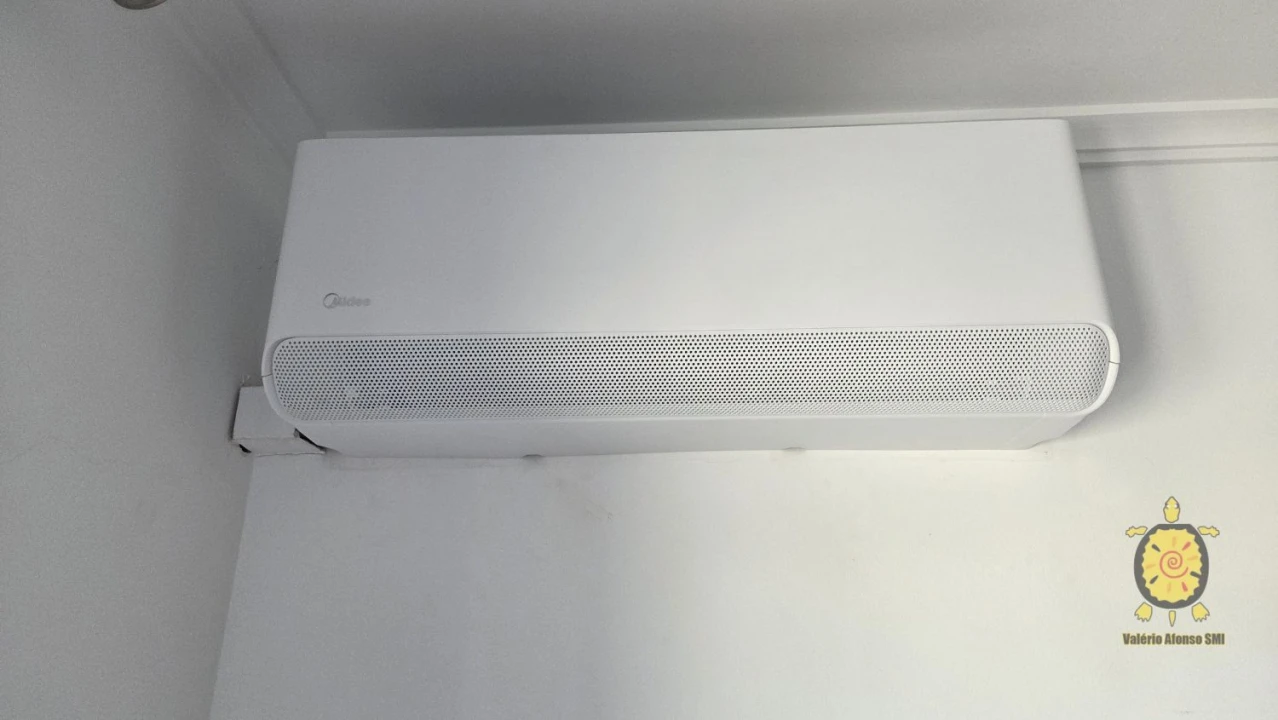 Apartamento T3 para Venda em Gafanha da Boa Hora Foto 43