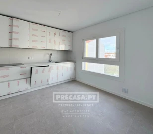 Apartamento T3 para Venda em Montijo e Afonsoeiro