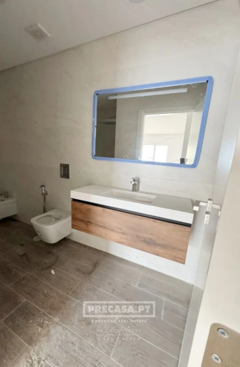 Apartamento T3 para Venda em Montijo e Afonsoeiro