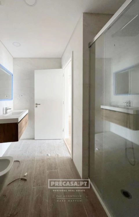Apartamento T3 para Venda em Montijo e Afonsoeiro