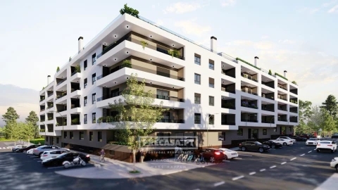 Apartamento T3 para Venda em Montijo e Afonsoeiro