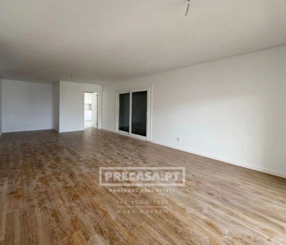 Apartamento T3 para Venda em Montijo e Afonsoeiro Foto 3