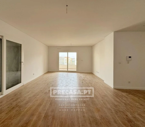 Apartamento T3 para Venda em Montijo e Afonsoeiro Foto 2