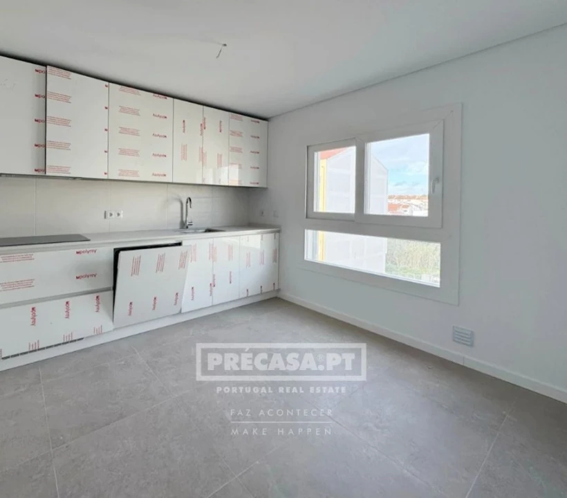 Apartamento T3 para Venda em Montijo e Afonsoeiro Foto 6