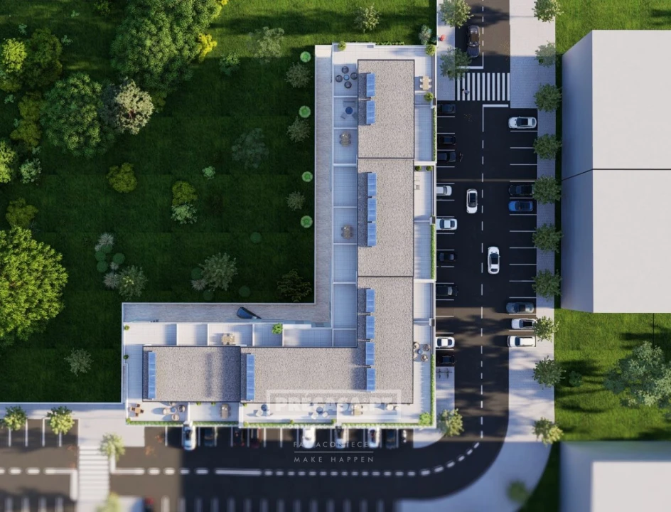 Apartamento T3 para Venda em Montijo e Afonsoeiro Foto 34