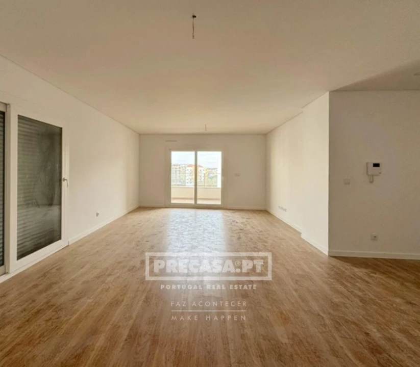 Apartamento T3 para Venda em Montijo e Afonsoeiro Foto 2