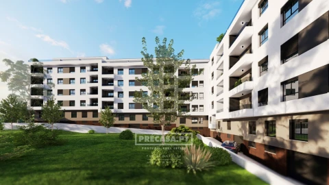 Apartamento T3 para Venda em Montijo e Afonsoeiro
