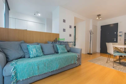 Apartamento T1 para Venda em Arroios