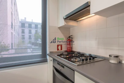 Apartamento T1 para Venda em Arroios
