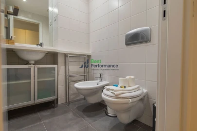 Apartamento T1 para Venda em Arroios