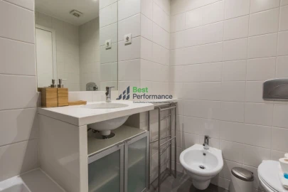 Apartamento T1 para Venda em Arroios