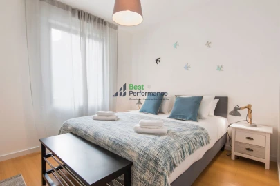 Apartamento T1 para Venda em Arroios