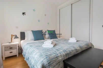 Apartamento T1 para Venda em Arroios