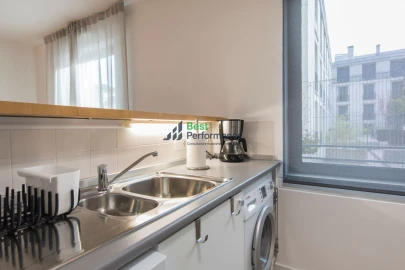 Apartamento T1 para Venda em Arroios