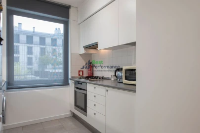 Apartamento T1 para Venda em Arroios