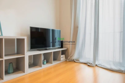 Apartamento T1 para Venda em Arroios