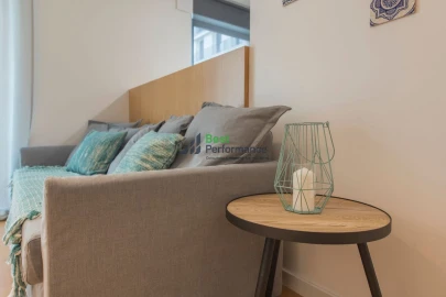 Apartamento T1 para Venda em Arroios