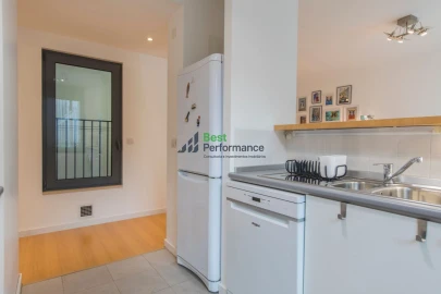 Apartamento T1 para Venda em Arroios