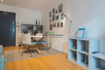 Apartamento T1 para Venda em Arroios