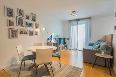 Apartamento T1 para Venda em Arroios