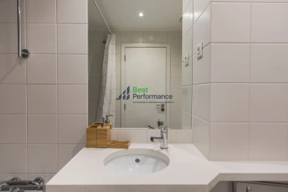 Apartamento T1 para Venda em Arroios